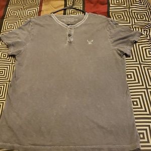 Men American Eagle Shirts